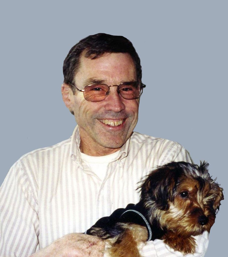 Steven G. Vaughan Profile Photo