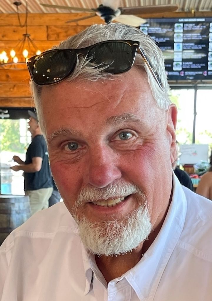 Brian J. Milburn Profile Photo