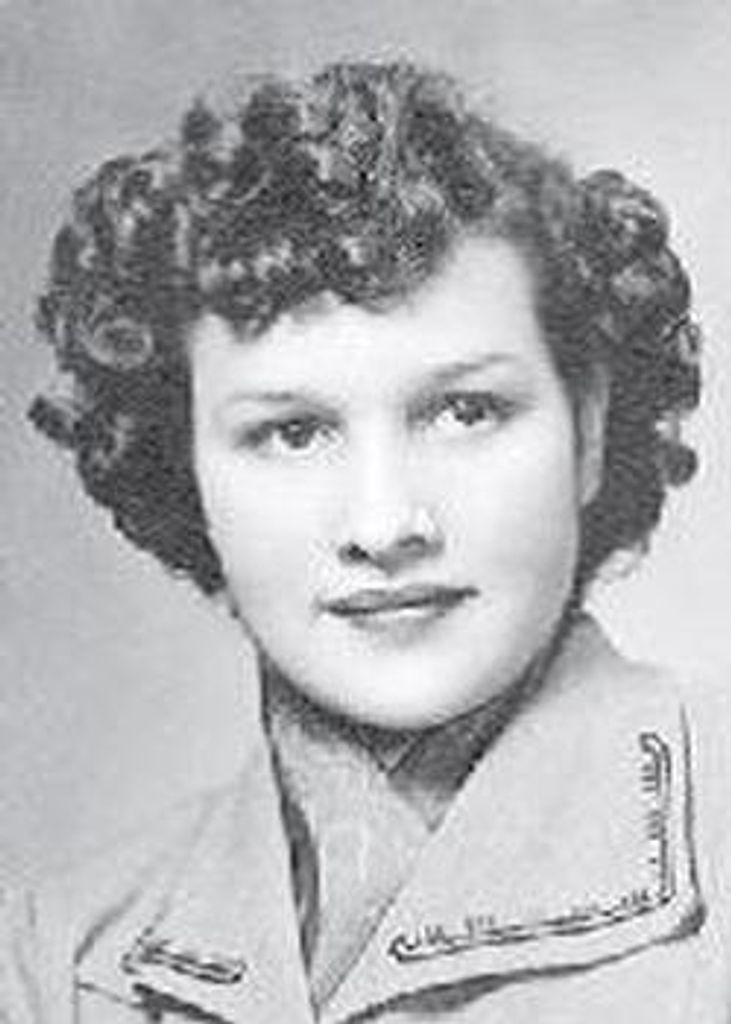Lucille E Erickson