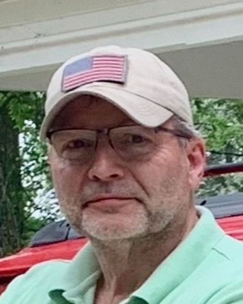 Gary Bryant Reedy