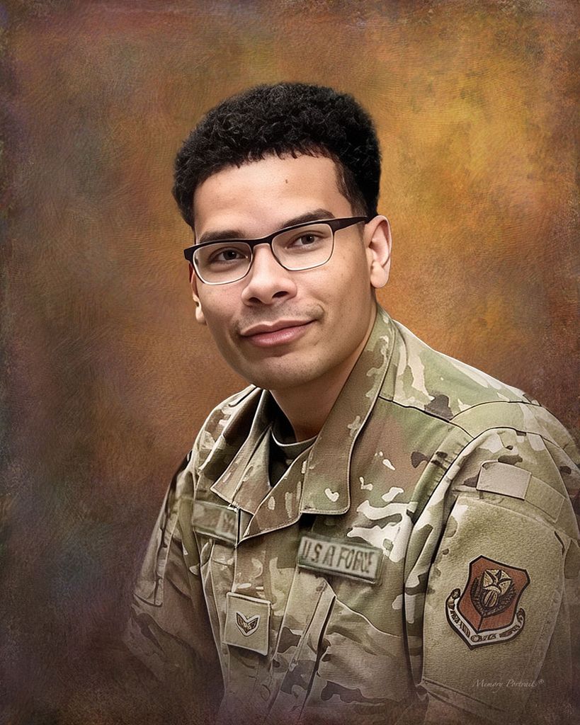 Michael Guajardo, Jr. Profile Photo