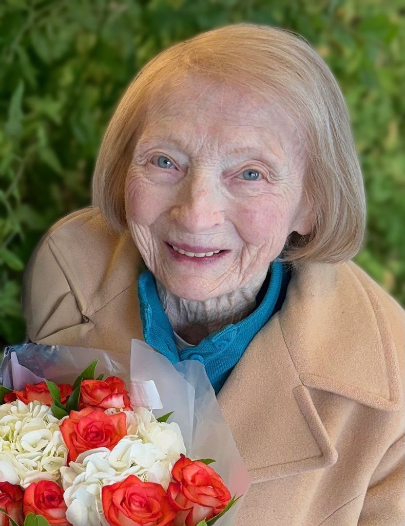 Fay Doris Kershner Profile Photo