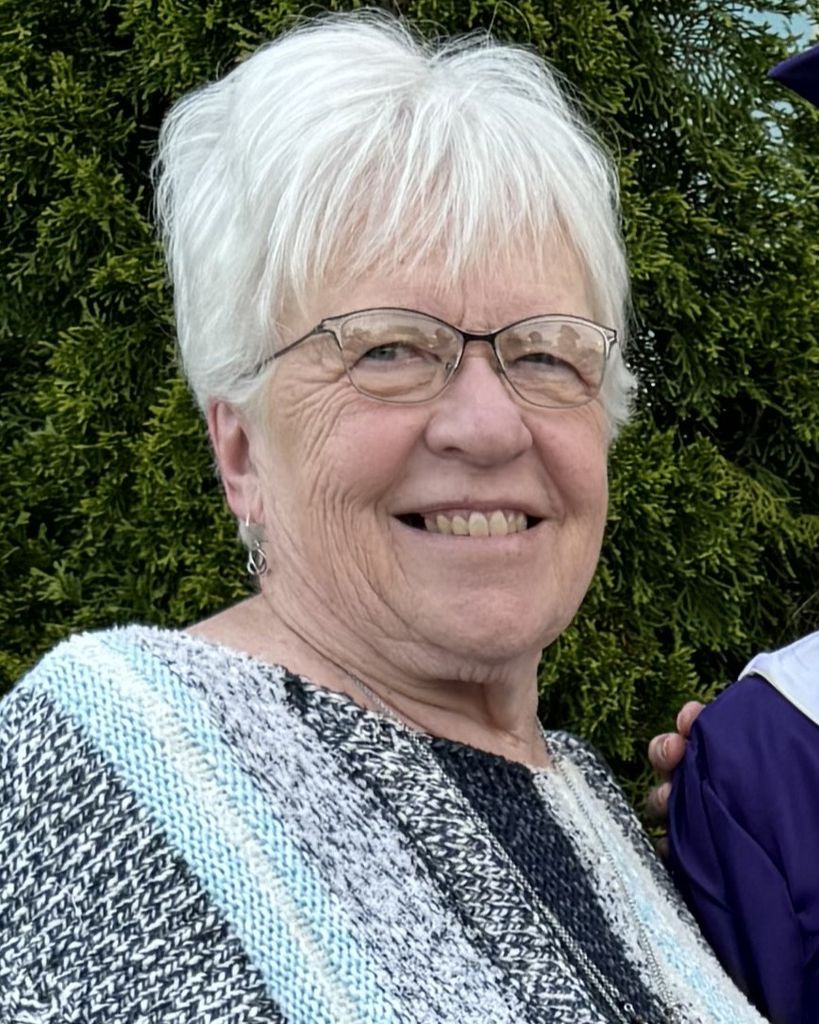 Sharon M. Worth Profile Photo