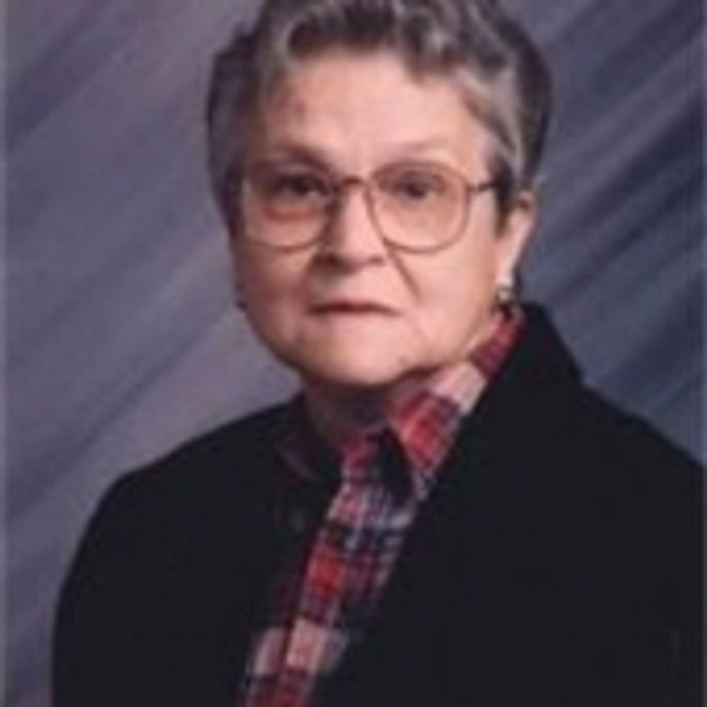 Vada Wolfe