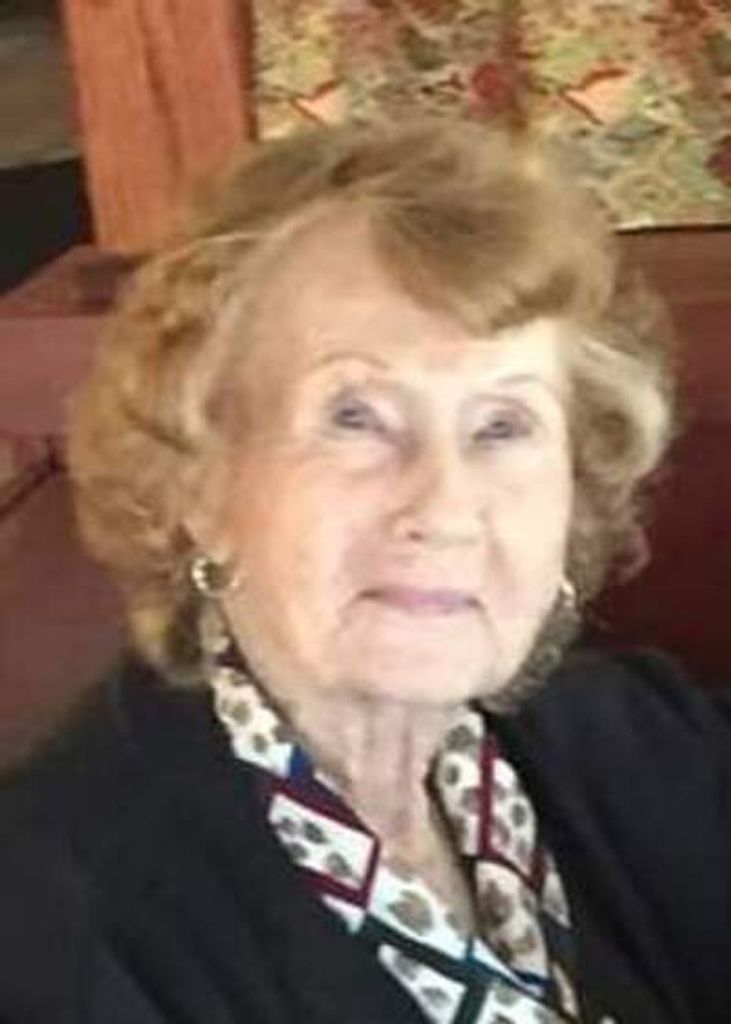 Ruby Virginia Jimenez Profile Photo