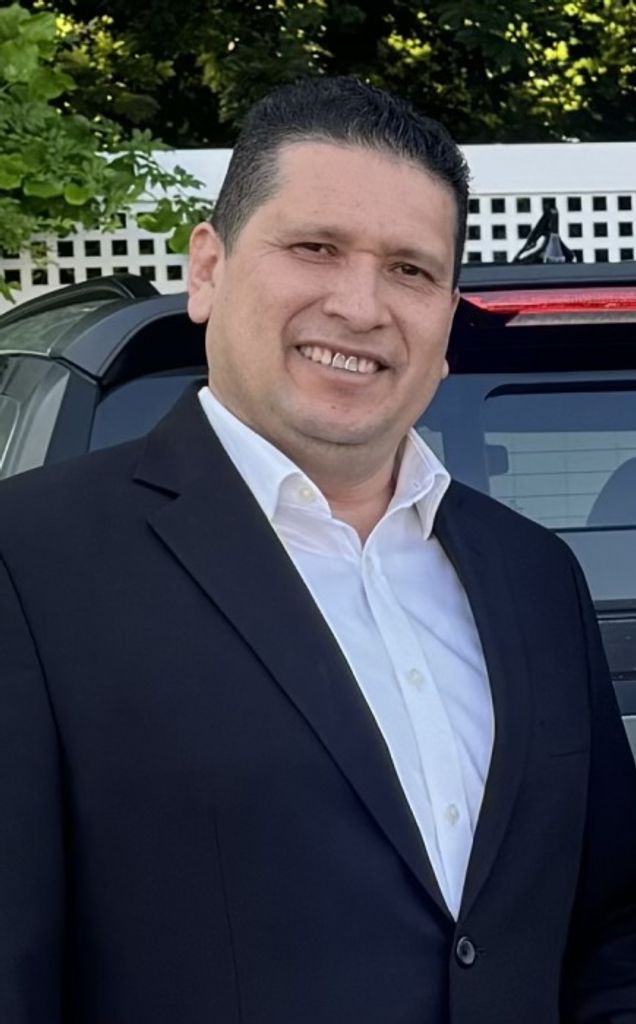 Hector Atilio Moran Rivera Profile Photo