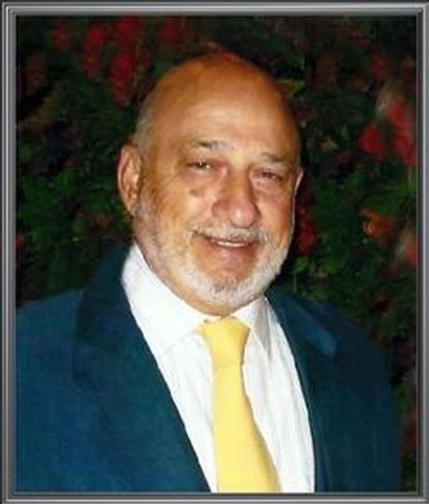 Daniel (Danny) "Stump" Difrancesco Profile Photo