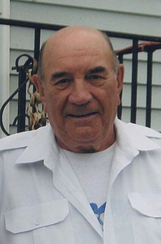 Russell Alexander "Sandy" Reid Profile Photo