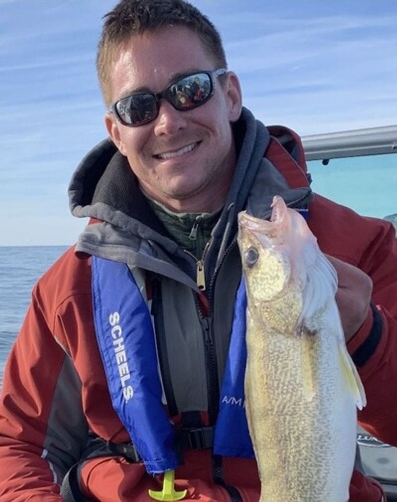 Cody Larry Christenson Profile Photo