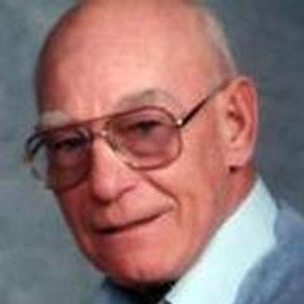 Allen J. St. Marie