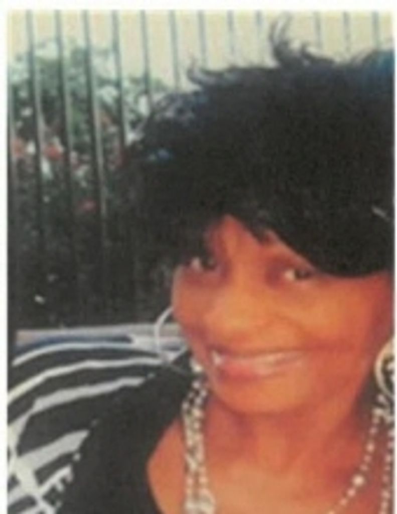 Florida (Barnes) Collins