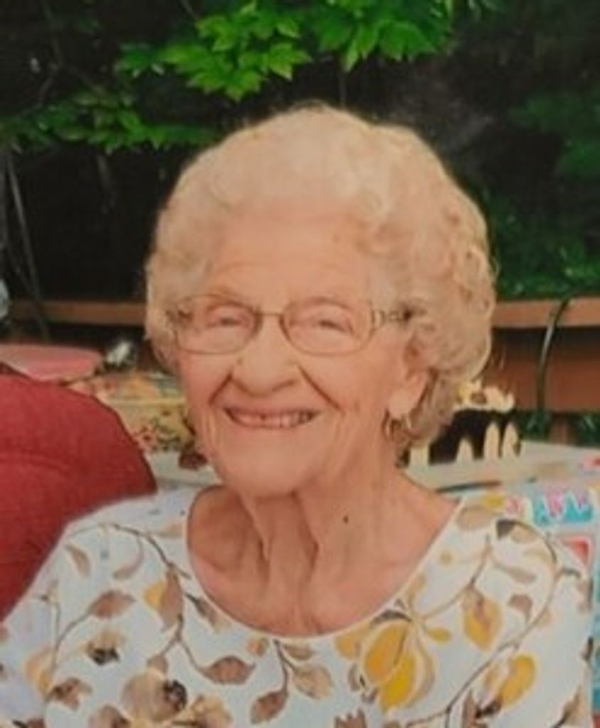 Luella Albert Profile Photo