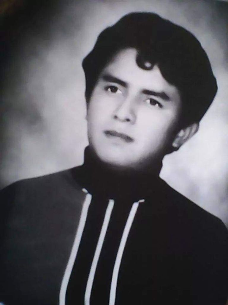 Maurilio Martinez Olvera