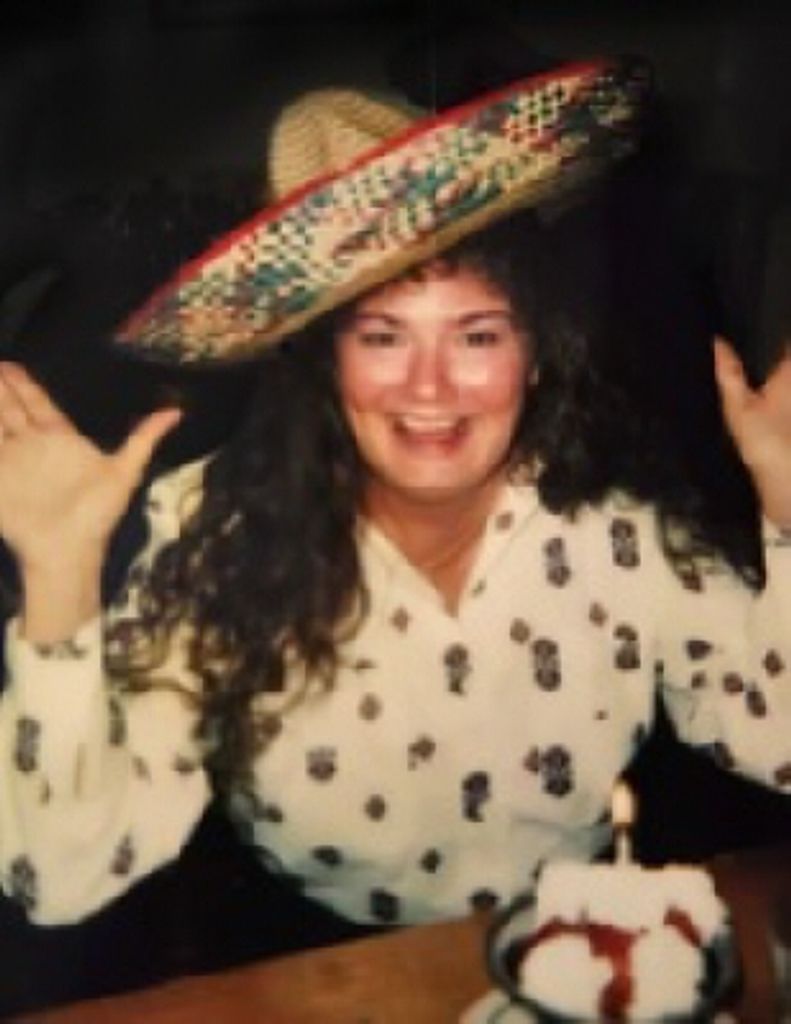 Jacqueline Marie Short