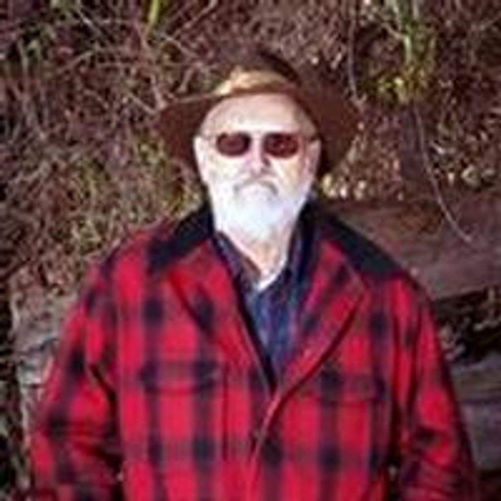 James  Crisman Ramsey