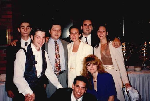 Louis Koulis Liadis photo gallery thumbnail 59 of 95