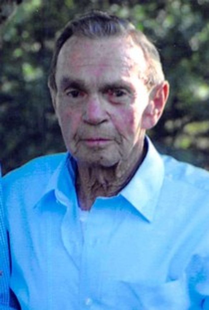 William (Buck) White Profile Photo