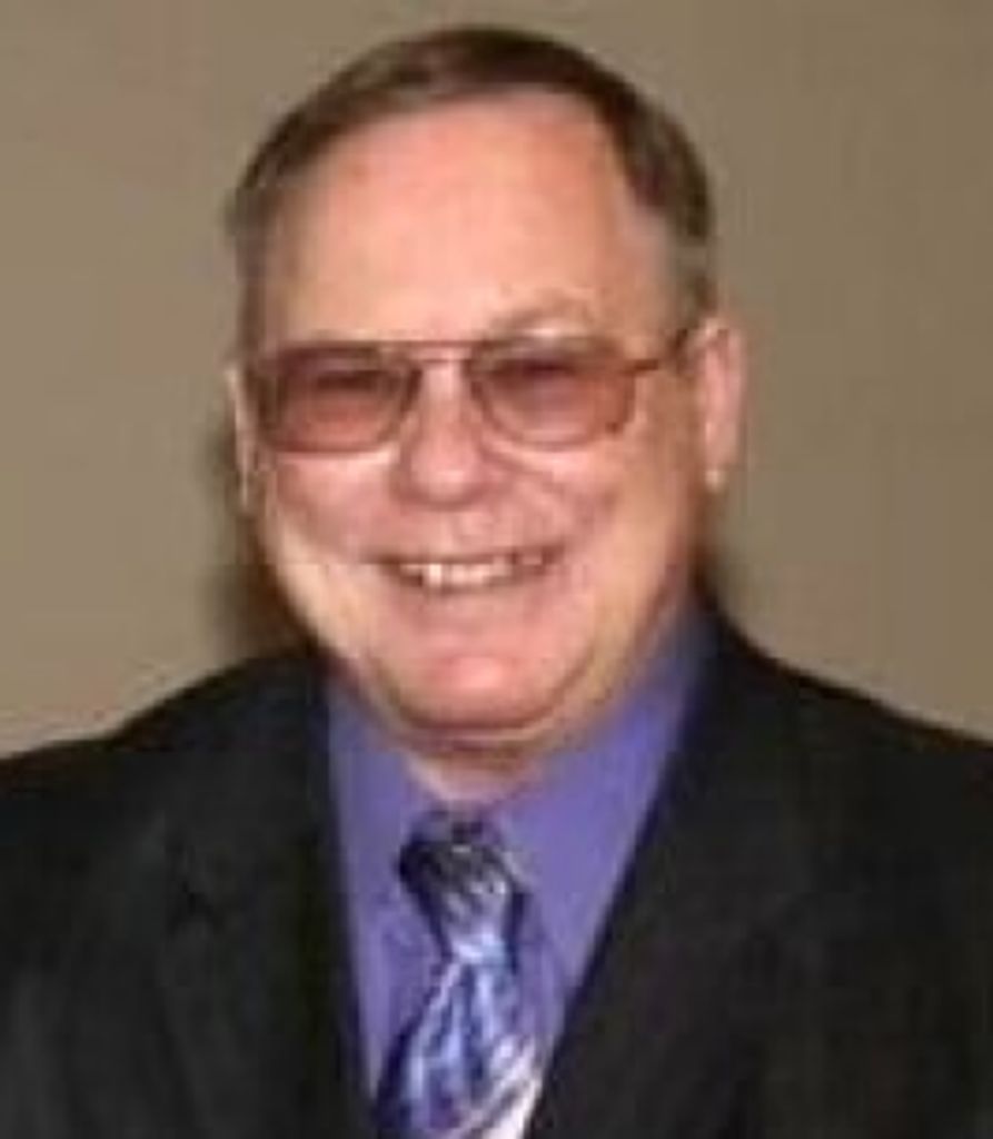 SFC (Ret.) Allen  Kovash