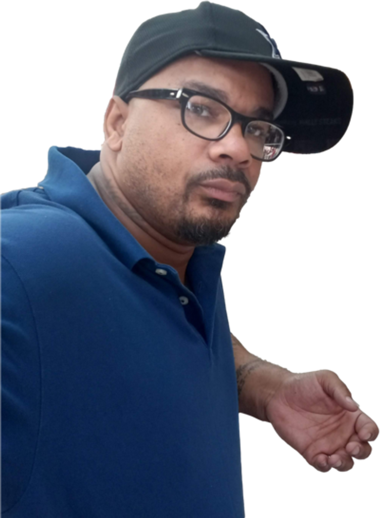 Eugene Nelson Ii Profile Photo