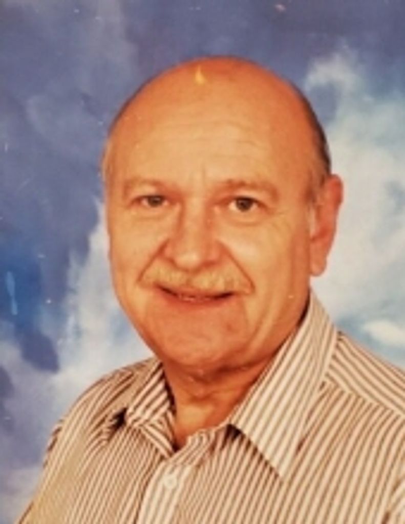 Norman Bartlett