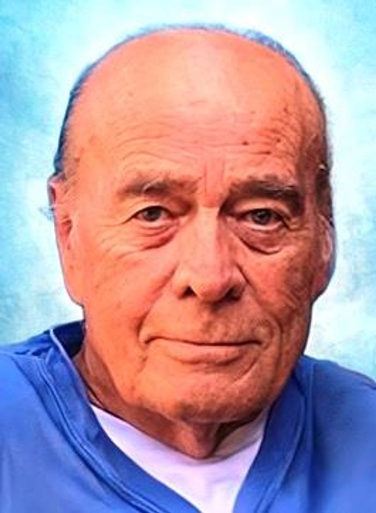 Dwight Gilbert Henderson