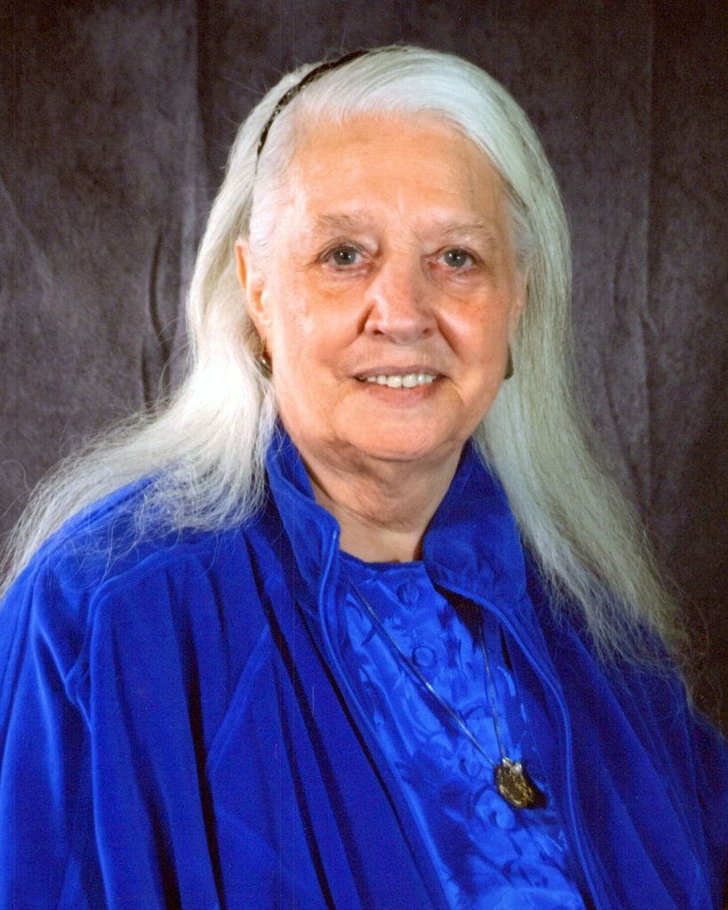 Carolyn McGehee Rakes