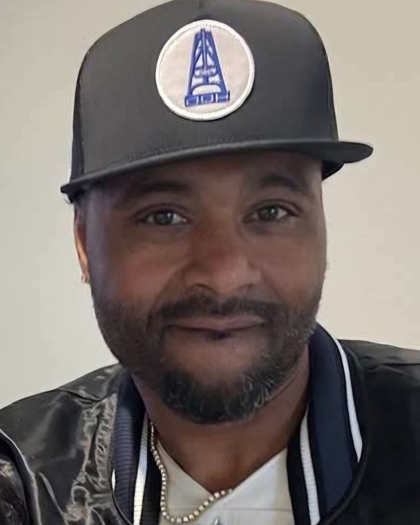 BARRAN DELESTO GOREE Profile Photo