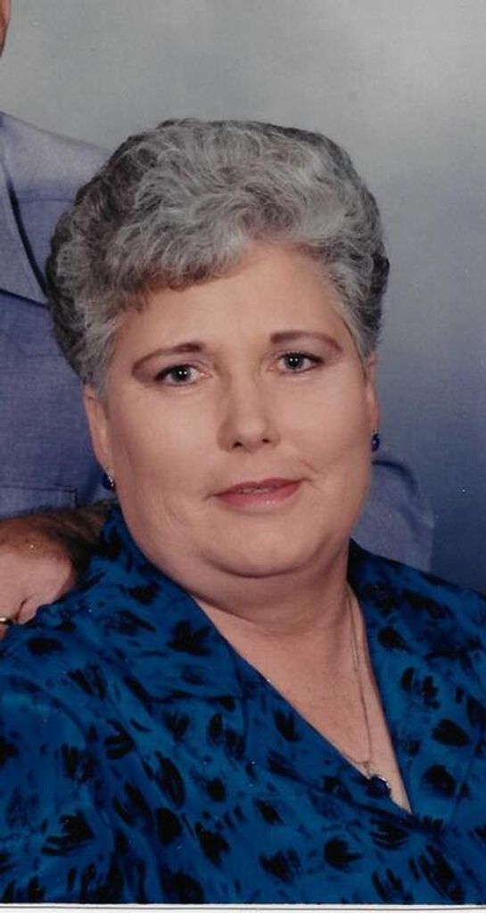 Patsy Nell Corn Profile Photo