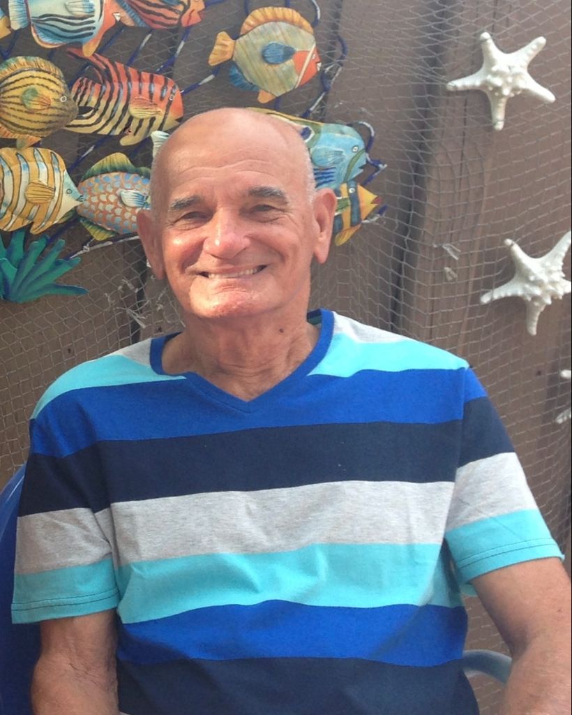 Sigfredo Gutierrez Ramirez Profile Photo