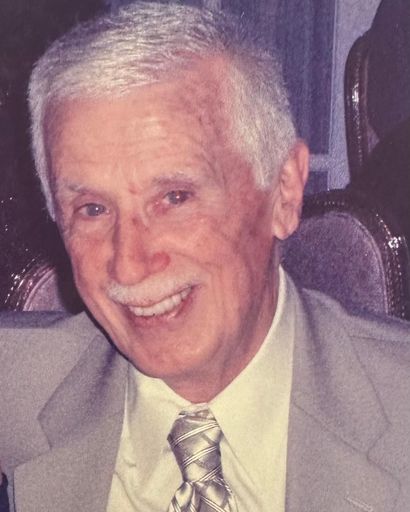 Frank B. Delosso's obituary image