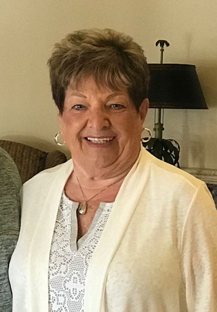 Frances M. "Fran" Forkin