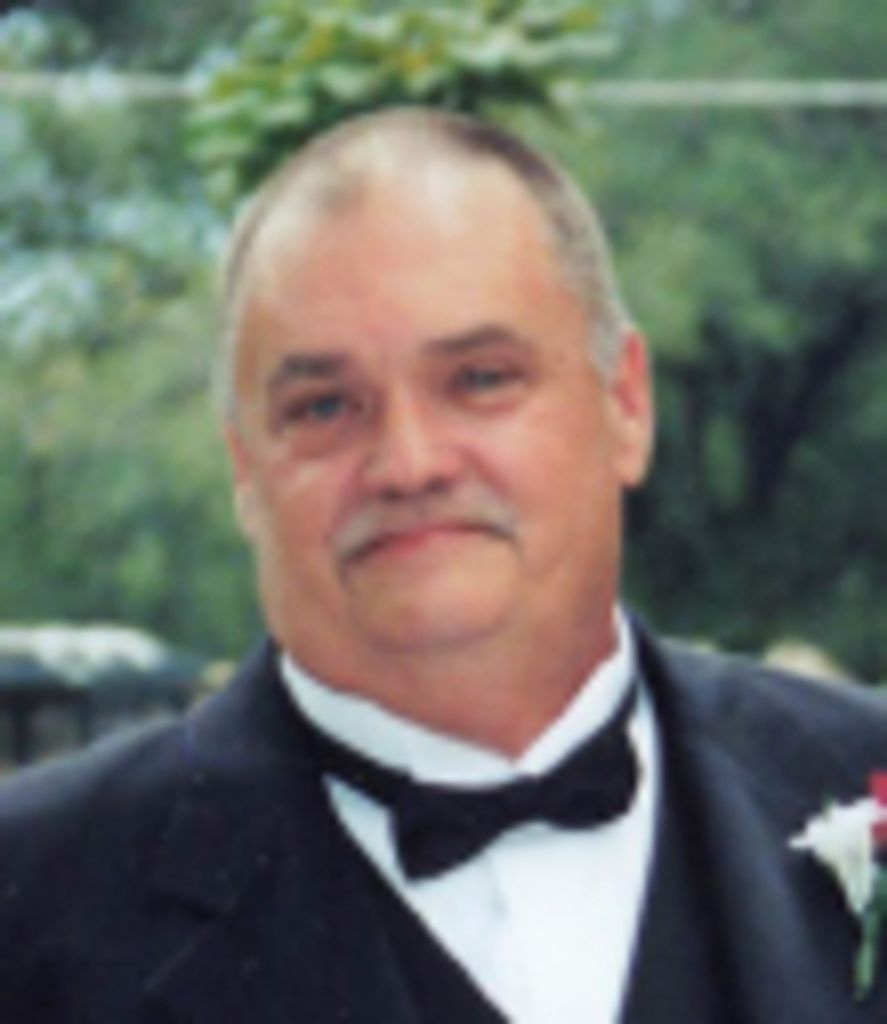 Robert "Bob" Dean Tabberer Profile Photo