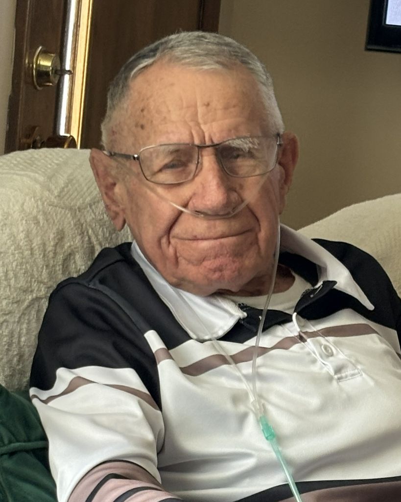 Robert Roy Abbott, Sr. ("Bob") Profile Photo