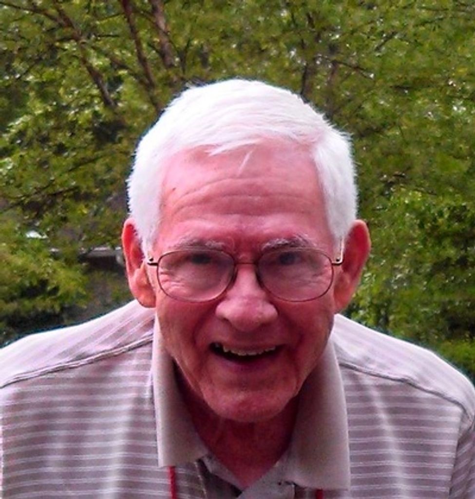 Richard "Dick" D. Watts Profile Photo