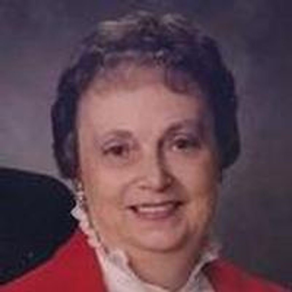 Marjorie M. Florea