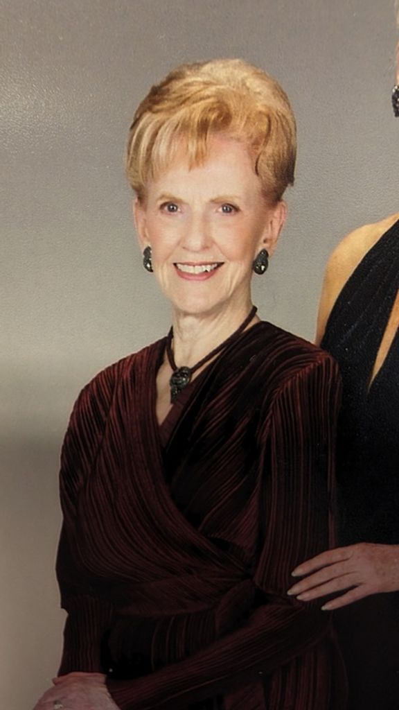 Helen Lucille Hornberger Profile Photo