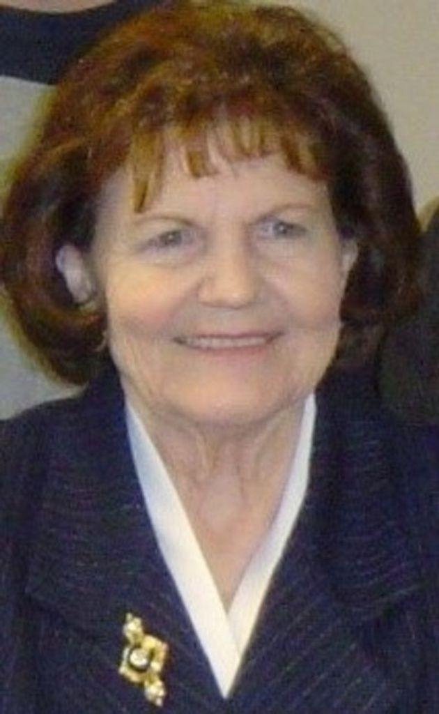 Ouida Gutwald Profile Photo