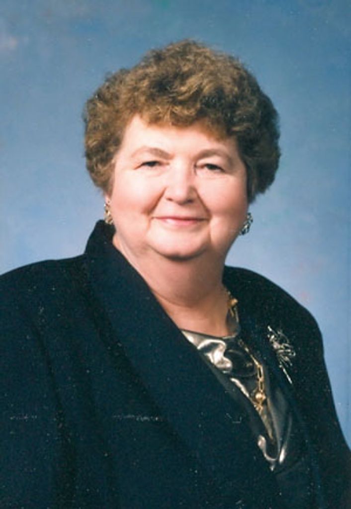Mildred Miller-Thompson