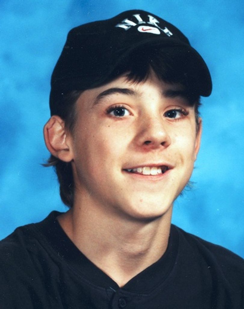 Vaughn Louis Joudrey