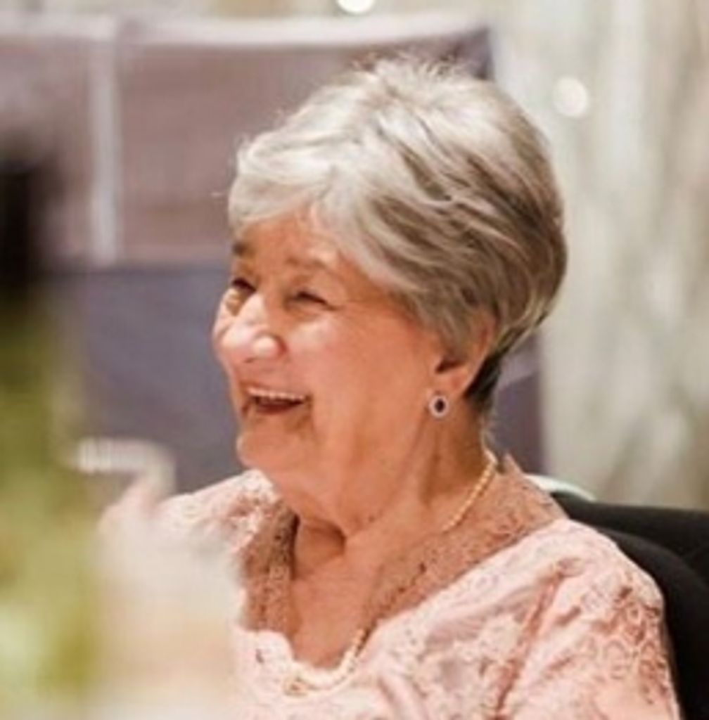Margit Dudas-Udvarnoki Profile Photo