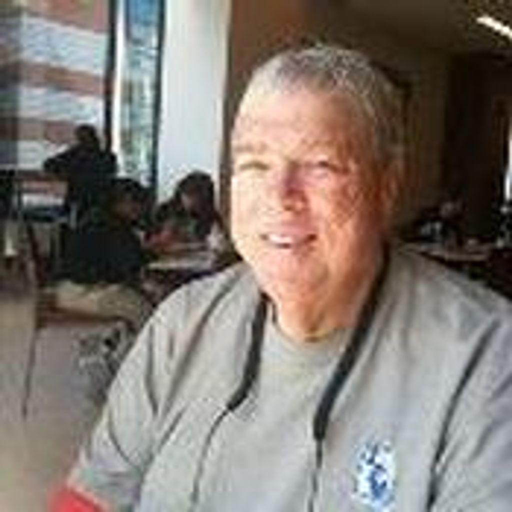 Mark Steven Lessard