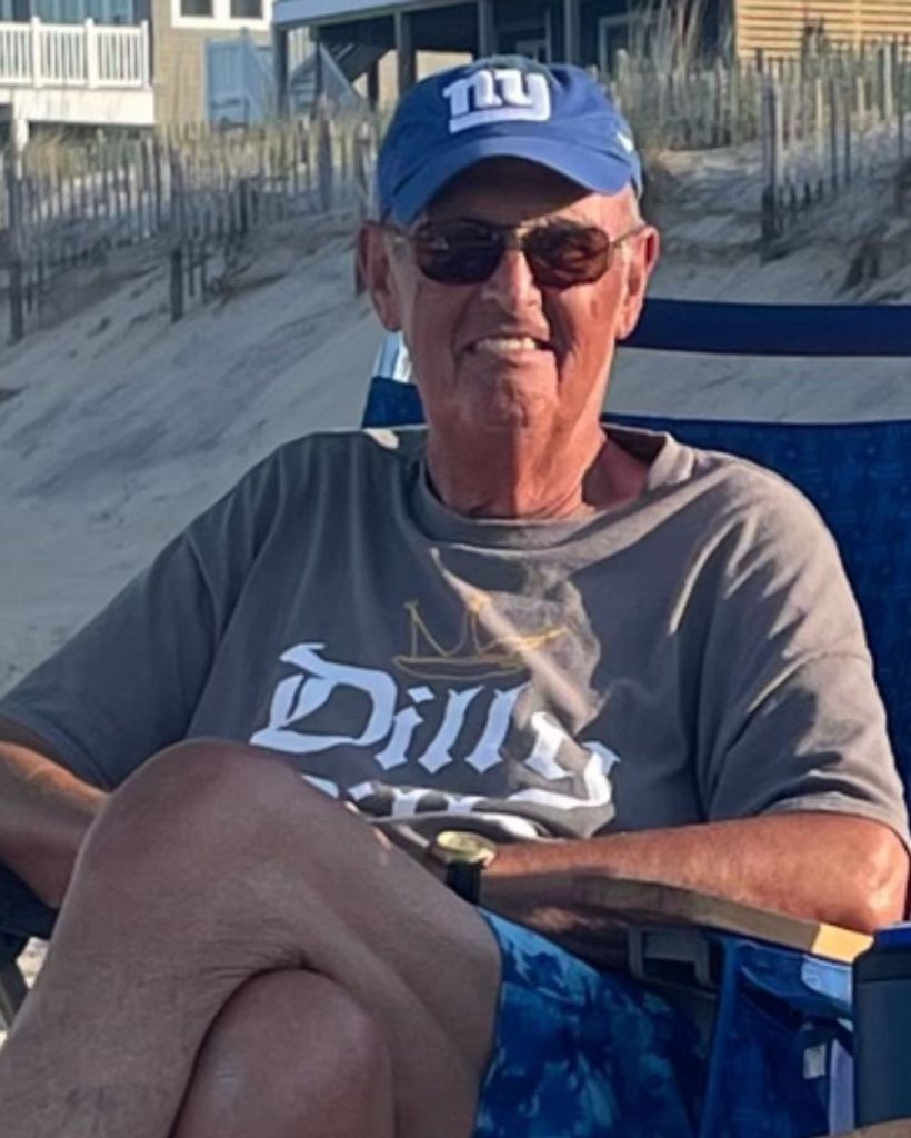 James M. "Jim" Nast