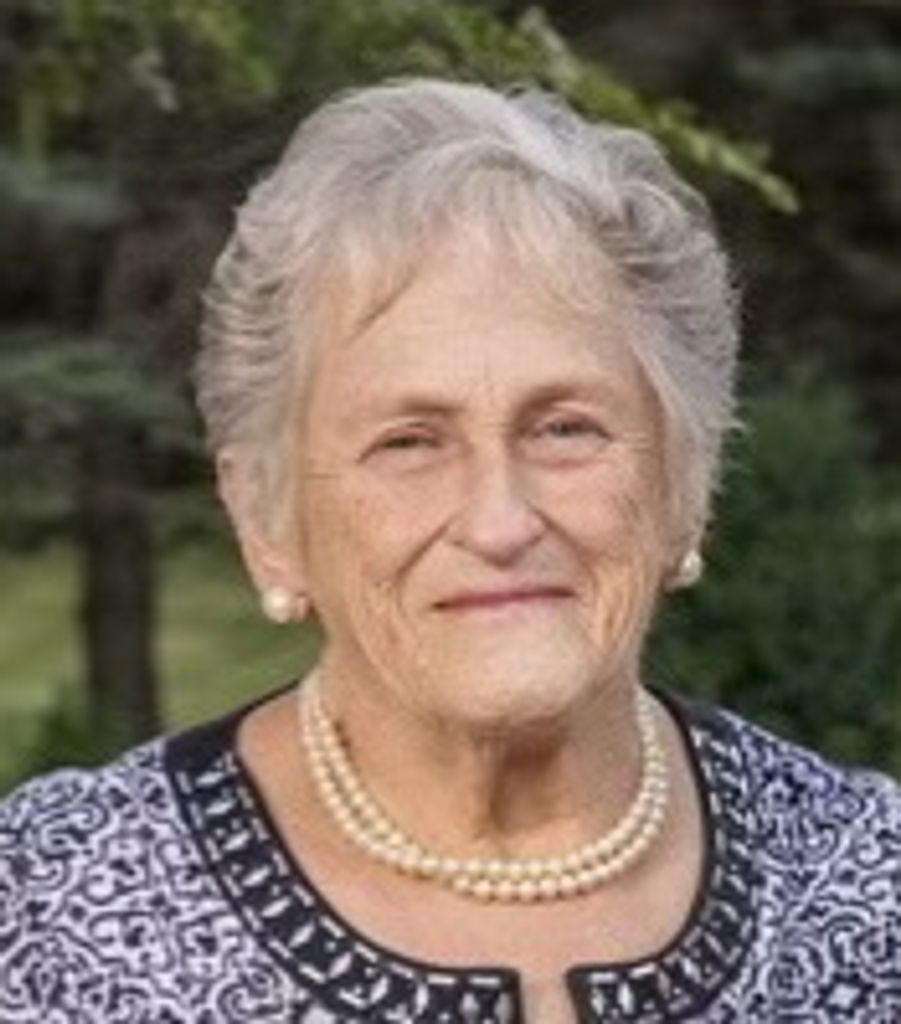 Bonnie Jean (Frailey)  Olomon