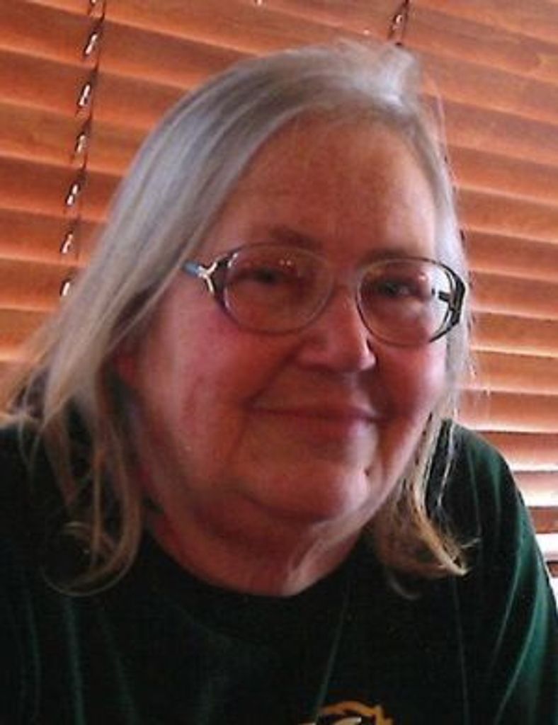 Ann C. Wendt