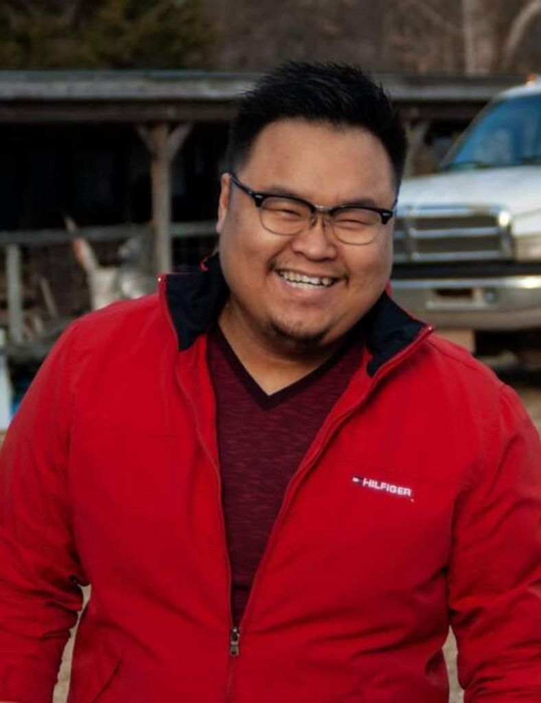 Edward Vang