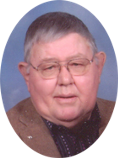 Roger Smith Profile Photo