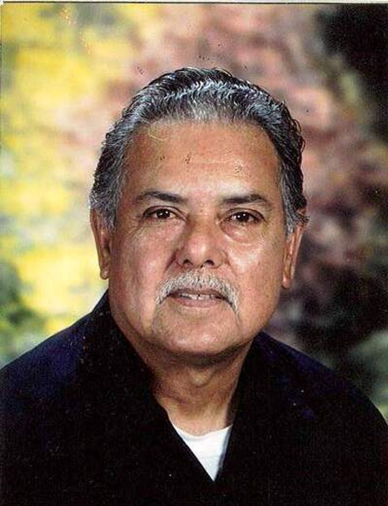 Enrique Ramirez Profile Photo