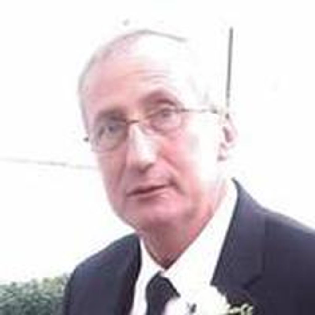 Robin Duane Fogleman