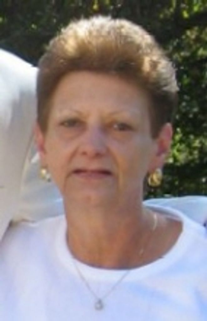 Patricia "Pat" Fisher