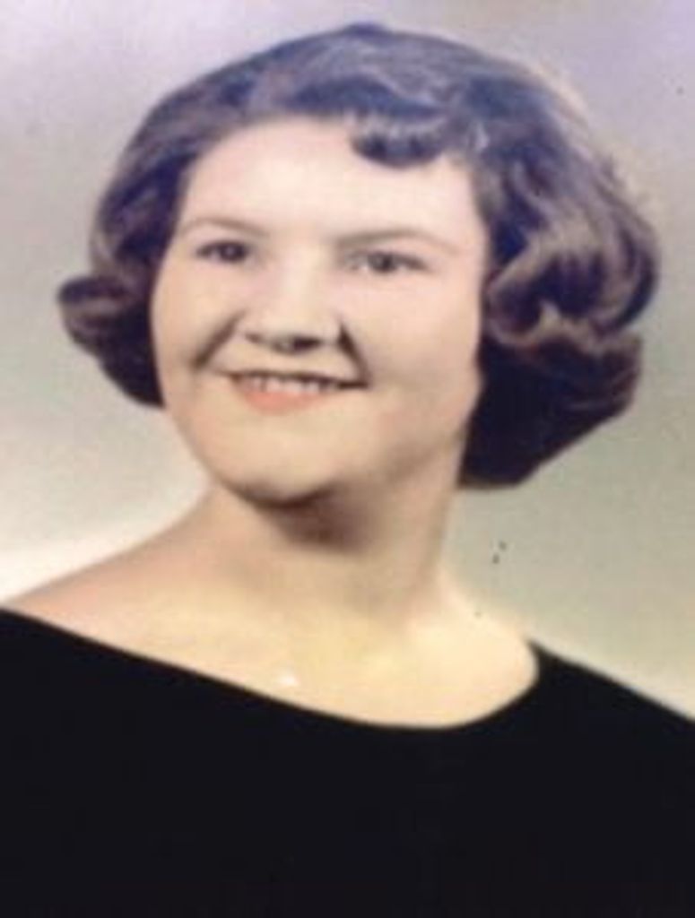 Beverly Kay Jones Profile Photo